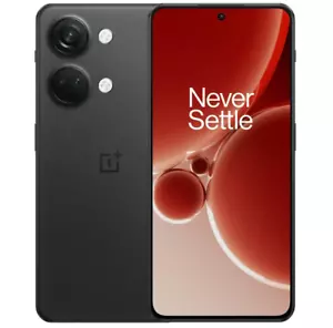 Unlocked OnePlus Nord 3 Dual SIM (12/16GB, 256/512GB)6.74" 50MP Googleplay Phone - Picture 1 of 21