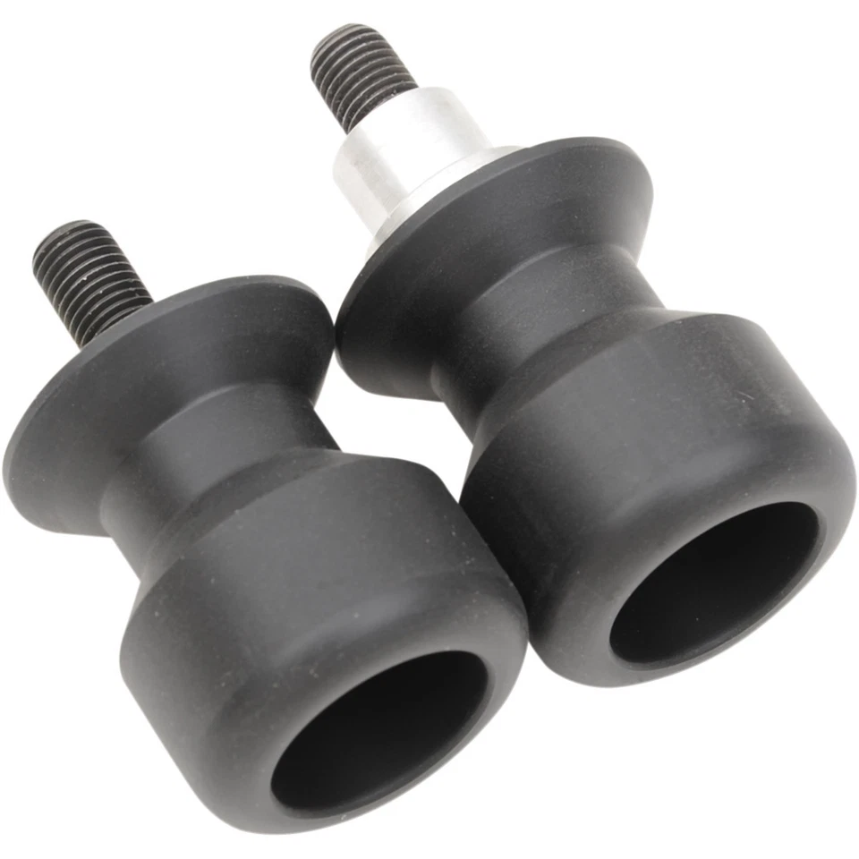 Ползунок катушки качели Kawasaki 1989 1990 1991 1992 1993 Ninja ZX7 ZX7R черный - Изображение 1 из 4