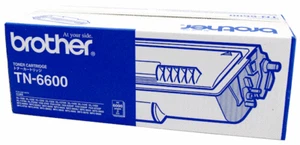 3x Brother Genuine TN-6600 Toner For HL1240 HL1250 HL1270N 1430 H1440 - 6K Pages - Picture 1 of 2