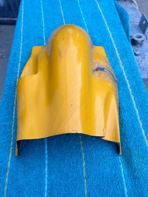Cowlings for CP Sport Hydro  hull. Gas/Electric/Nitro! zenoah,quickdraw - Image 1 of 4