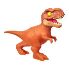 Spielfigur Heroes of Goo Jit Zu Jurassic World Dinosaurier T-Rex Figur