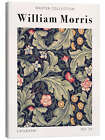 Leinwandbild Leicester No. 27 - William Morris