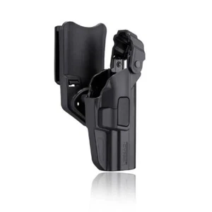 Cytac CY-USPL3 Gen3 Pistol Level 3/III Duty Holster For H&K HK USP - Picture 1 of 1