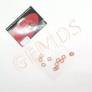 Redcat Racing O Rings Part # 02078 12pcs - Picture 1 of 1