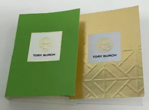 Tory Burch 1 Jolie Fleur Verte Edp And 1 Absolu Edp 0.05fl Oz / 1.5 Ml - Picture 1 of 2