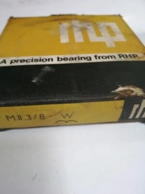 CUSCINETTI  MJ 1'3/8 1'3/8X3'1/2X7/8 - Imagen 1 de 3