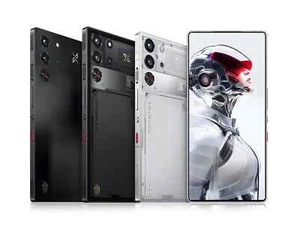 Brand New RedMagic 10S Pro 256GB/512GB/1TB Global Version 6.85" 50MP - AU Seller - Afbeelding 1 van 7