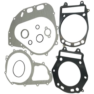 Kit de junta de cubierta de cárter de cilindro de motor para suzuki DR650 DR 650 DR650SE 96-22 - Imagen 1 de 7