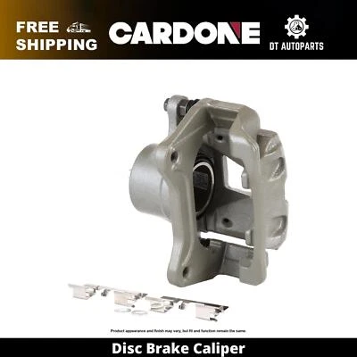 Pinza de freno de disco delantera derecha Cardone 2013 2014 para Hyundai Sonata 2012-2015 Foto 1 de 4