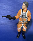Star Wars Keilabsatz Antillen Actionfigur 9,5" Vinyl Applaus orange Anzug 1997