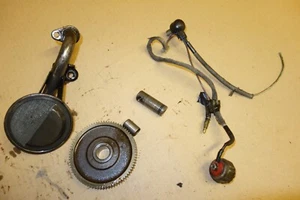Honda CB250N CB250 CB Superdream modelo 80-82 lote paquete varias piezas motor - Imagen 1 de 4