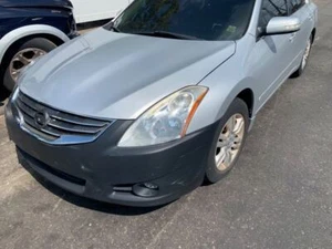 Passenger Side View Mirror Power Sedan Non-heated Fits 10-12 ALTIMA 581353 - Picture 1 of 12
