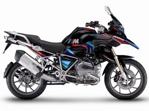 NEW Graphic kit for R 1200 GS (2013~2016) Decal Kit (MC-B) - Picture 1 of 7