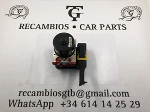 ABS Renault 8200001333C 10020600064 00000886D4 10096014073 - Imagen 1 de 5