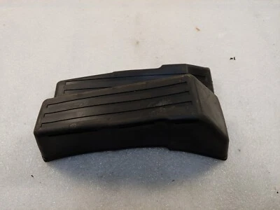 2015-2017 Ford Explorer Center Console Rubber Insert Tray OEM S840K-T20324 Foto 1 de 4
