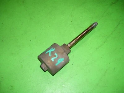 05 Nissan 350Z Z33 Automatic Transmission Mount Weighted BOLT oem NICE - Image 1 of 3