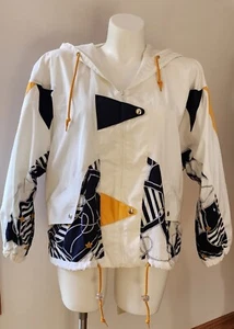 Vintage Mulberry Street Nautical Theme Jacket - Picture 1 of 14