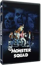 The Monster Squad (DVD) Andre Gower Robby Kiger Stephen Macht (Importación USA)
