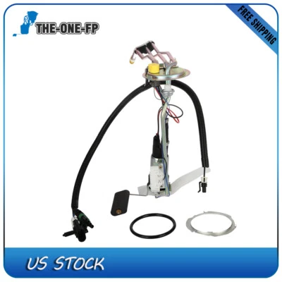 For 1996 Buick LeSabre Pontiac Bonneville Oldsmobile 3.8L Fuel Pump Module - Image 1 of 4