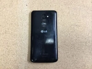 LG G2 - LG-D801 - FOR PARTS - Picture 1 of 3