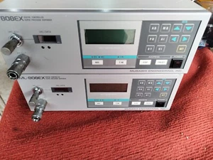P:VT48 MUSASHI ENGINEERING ML-808EX DIGITAL CONTROLLED DISPENSER - Picture 1 of 15