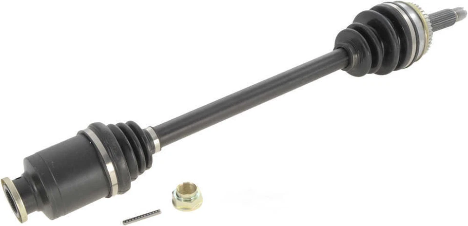 Conjunto de eje CV-PDL OE Design Autopart Intl se adapta a 02-04 Subaru Impreza Foto 1 de 1