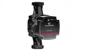 Grundfos Alpha Solar 25-75 Energy Saving Pump With Insulation Shell Length 130Mm - Picture 1 of 1