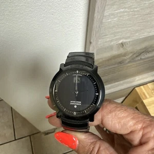 junghans mega solar ceramic Armbanduhr  - Bild 1 von 8