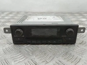 A9078208600 sistema audio radio para MERCEDES-BENZ SPRINTER III PLATAFORMA RWD - Imagen 1 de 6