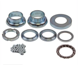 Lenkkopflagersatz Puch MS/MV/DS/VZ Tomos A3/A35/S25  Lenker, Vorderradgabel - Bild 1 von 14