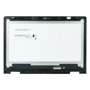 Dell Inspiron 13 5379 5368 5378 P69G P69G001 13.3" FHD LCD Touch Screen Assembly - Picture 1 of 1