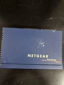 Netgear Print Server - Picture 1 of 2