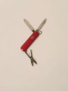Victorinox Swiss Army Classic SD Pocket Knife - Assorted Colors  - Picture 1 of 8