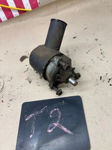 1994 1991 92 93 FORD 300 4.9 INLINE 6 POWER STEERING PUMP CORE MUSTANG 302 351W - Picture 1 of 12