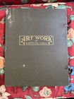 1923 Artwork Of Dayton Ohio Book 9 Series Books. Gravure Illustration Co. Rare