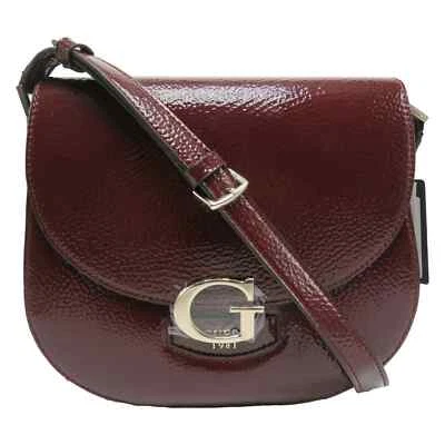 Bolso de montar GUESS Lexxi, bolso de mano Foto 1 de 4