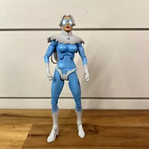 Mattel 2012 DC Universe Classics DCUC Wave 20 Dove 6" Figure Ships Fast! - Picture 1 of 4