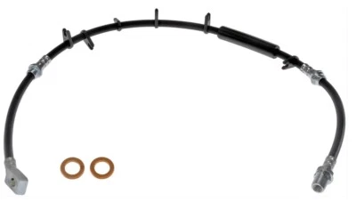 Manguera freno delantero izquierdo Chevrolet P30 1997 a 1999 GMC P3500 1997 A 1999 62156 Foto 1 de 4