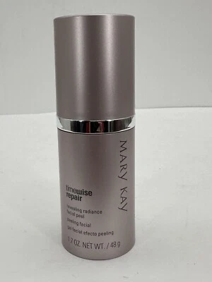 Mary Kay TimeWise Repair Revealing Radiance Facial Peel 1.7 oz 088897 NWOB - Image 1 of 3