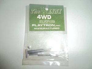 VINTAGE PLAYTRON D-18 axes (x6) - Bild 1 von 1