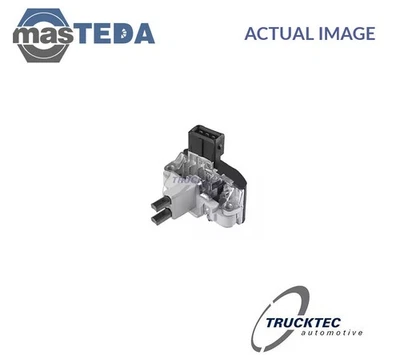 0817025 ALTERNATOR REGULATOR TRUCKTEC AUTOMOTIVE NEW OE REPLACEMENT - Image 1 of 4