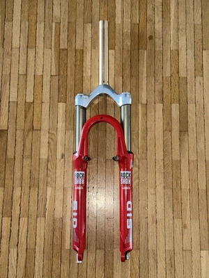 RockShox SID SL Long Travel - Bild 1 von 4