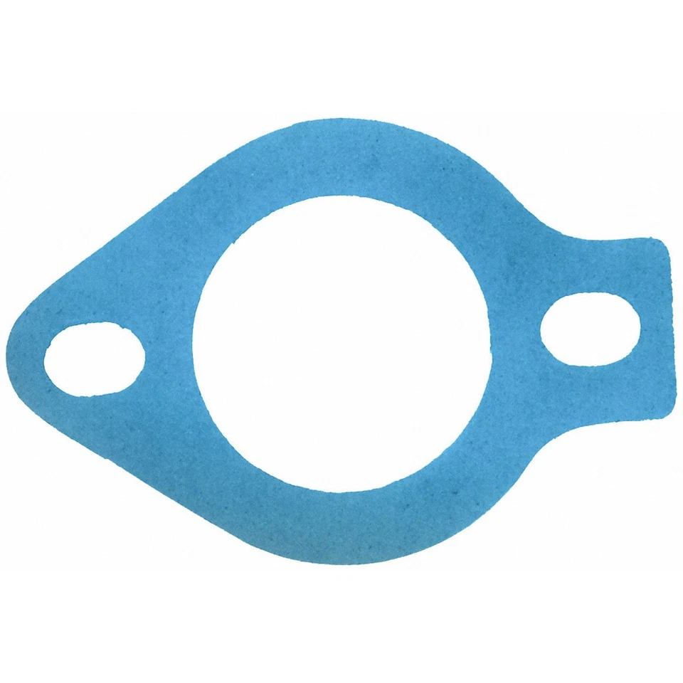 Carburetor Mounting Gasket Carburetor To Spacer Fel-Pro For 1970-74 Ford Torino - Image 1 of 1