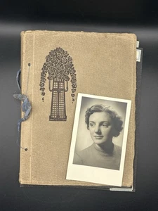 Altes Fotoalbum Niedersachsen Emmenhausen U.A. V.a. Anfang 1910er Einsteckalbum - Bild 1 von 9