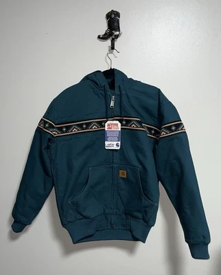 Carhartt 50th Anniversary Montana Jacket Mens Size Small - Image 1 of 4