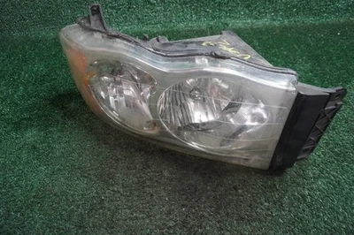 2002 2003 2004 2005 DODGE RAM 1500 ЛЕВАЯ БОКОВАЯ ФАРА OEM 55077121 - Изображение 1 из 4