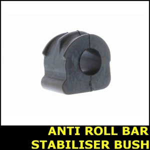 Anti Roll Bar Stabiliser Bush Front FOR OCTAVIA 90bhp 1U 1.9 96->10 CHOICE2/2 - Picture 1 of 4