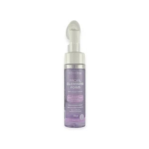 SkinBliss Facial Cleansing Foam | Schiuma detergente con collagene | 200 ml - Foto 1 di 4