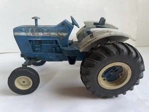 ERTL Ford 8000 1/12 Tractor (36) - Picture 1 of 8