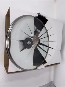 Swiss Diamond Braiser Pan with Lid, 11", 5.3 Quart, Gray new, no box - Picture 1 of 4